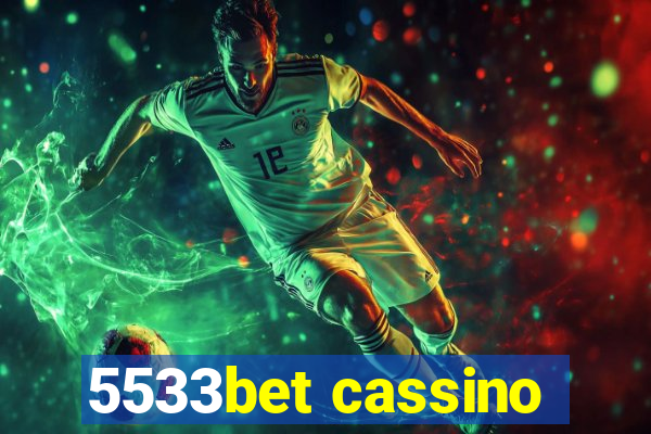 5533bet cassino